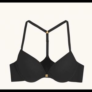 ThirdLove 24/7 Classic Racerback Bra - black, 32D